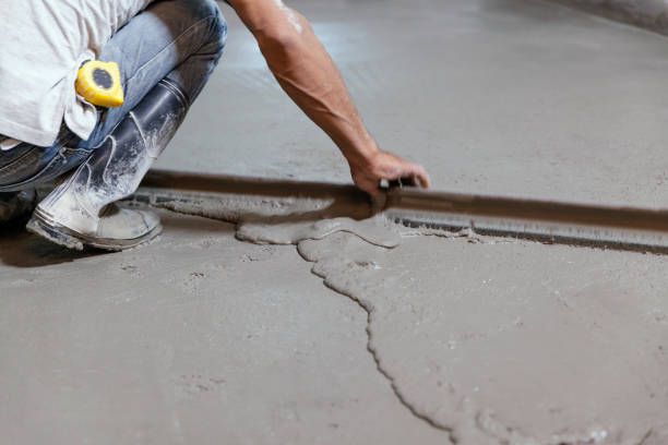 Best Concrete Retaining Walls in East Freehold, NJ