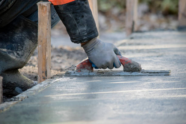 Best Concrete Pool Decks in East Freehold, NJ