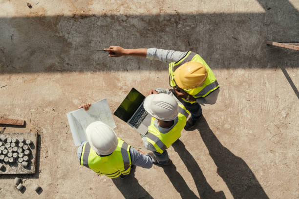 Best Concrete Grinding and Polishing in East Freehold, NJ