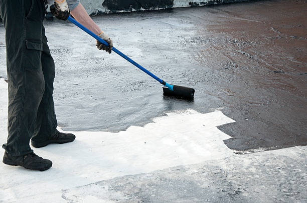 Best Concrete Foundation Repair in East Freehold, NJ