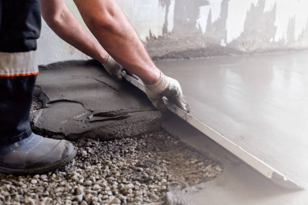 Best Concrete Driveway Installation in East Freehold, NJ